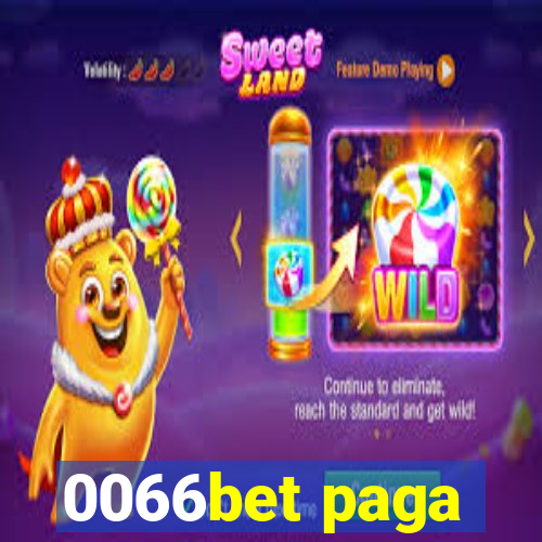 0066bet paga